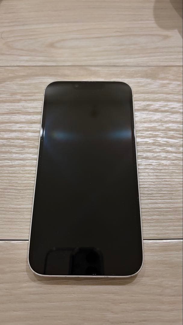 Iphone14 128GB スターライト 本体のみ 初期化済み お値下げ交渉可