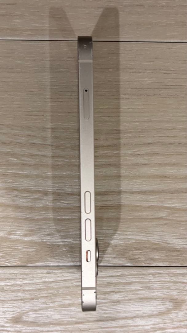 Iphone14 128GB スターライト 本体のみ 初期化済み お値下げ交渉可