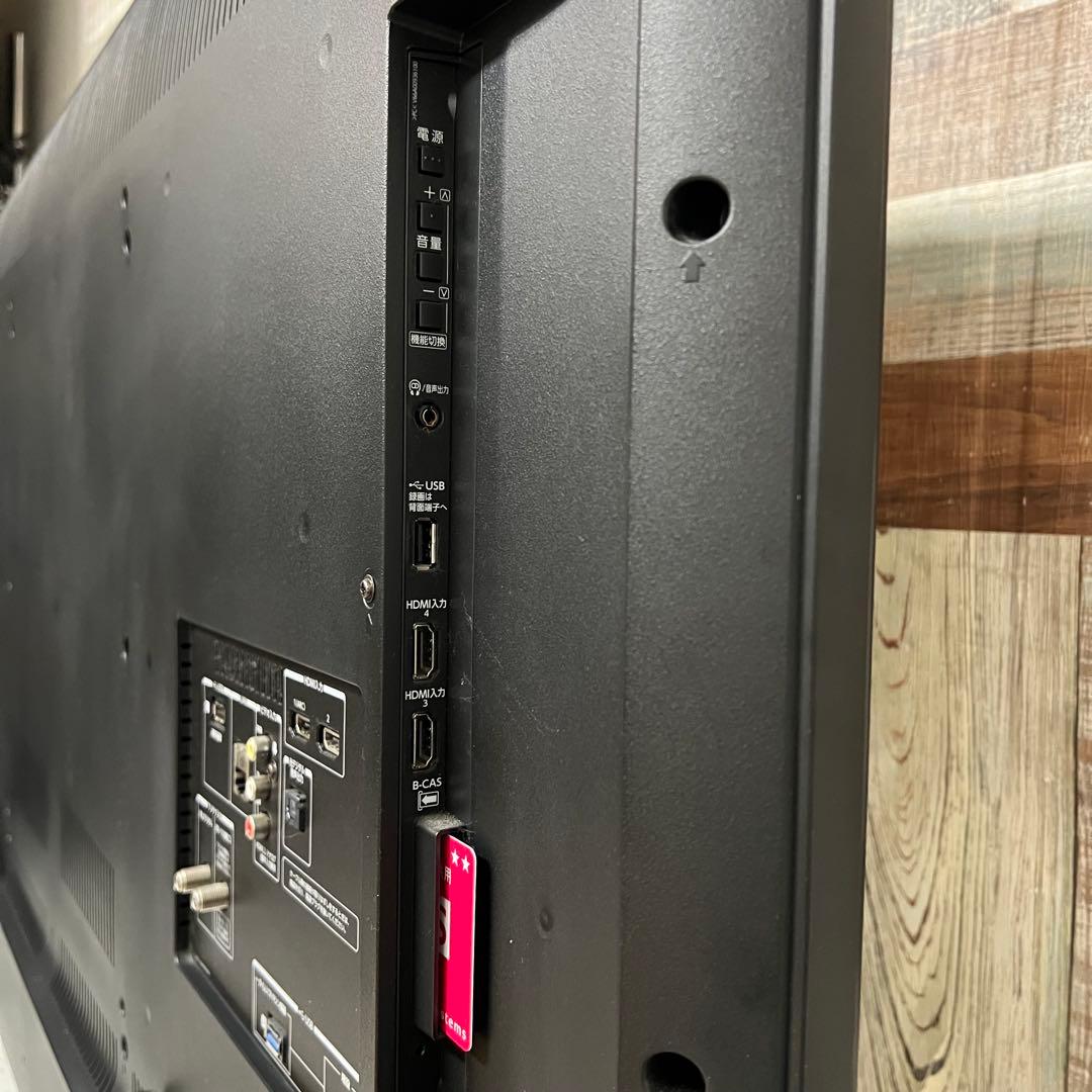 田村さん専用受渡東芝4K55VテレビREGZAタイムシフト録画ざんまい