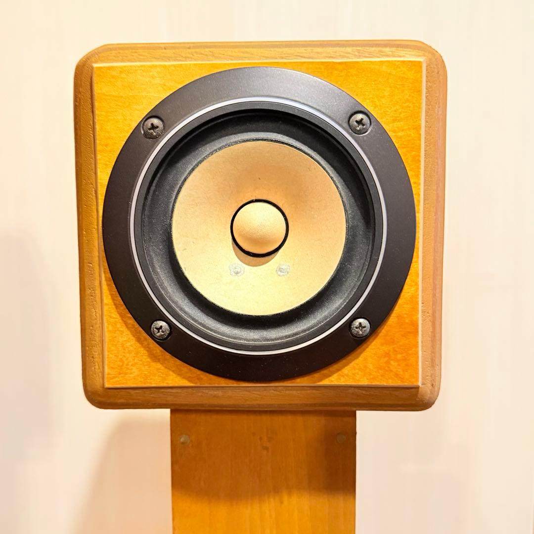 FOSTEX FE108-SOL スーパースワン フルレンジスピーカー