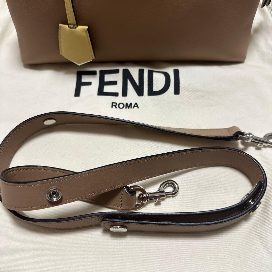 未使用　FENDI バイザウェイ　バッグ