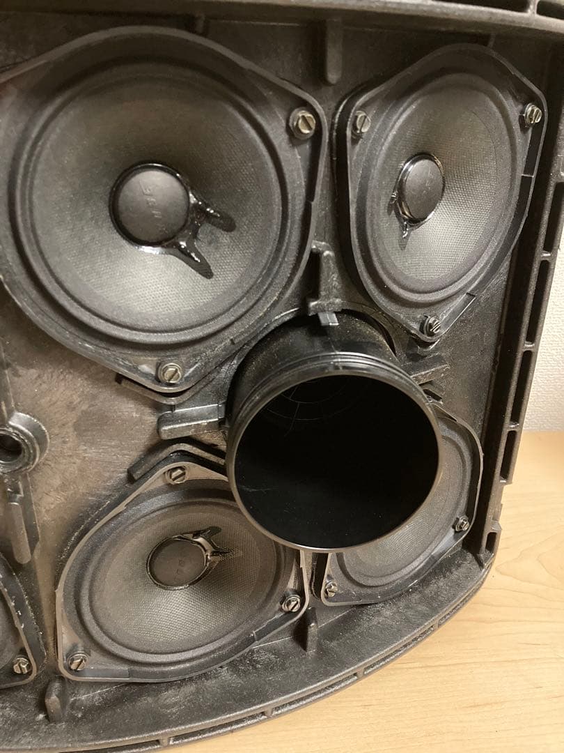 BOSE ボーズ 802 SERIES II スピーカー