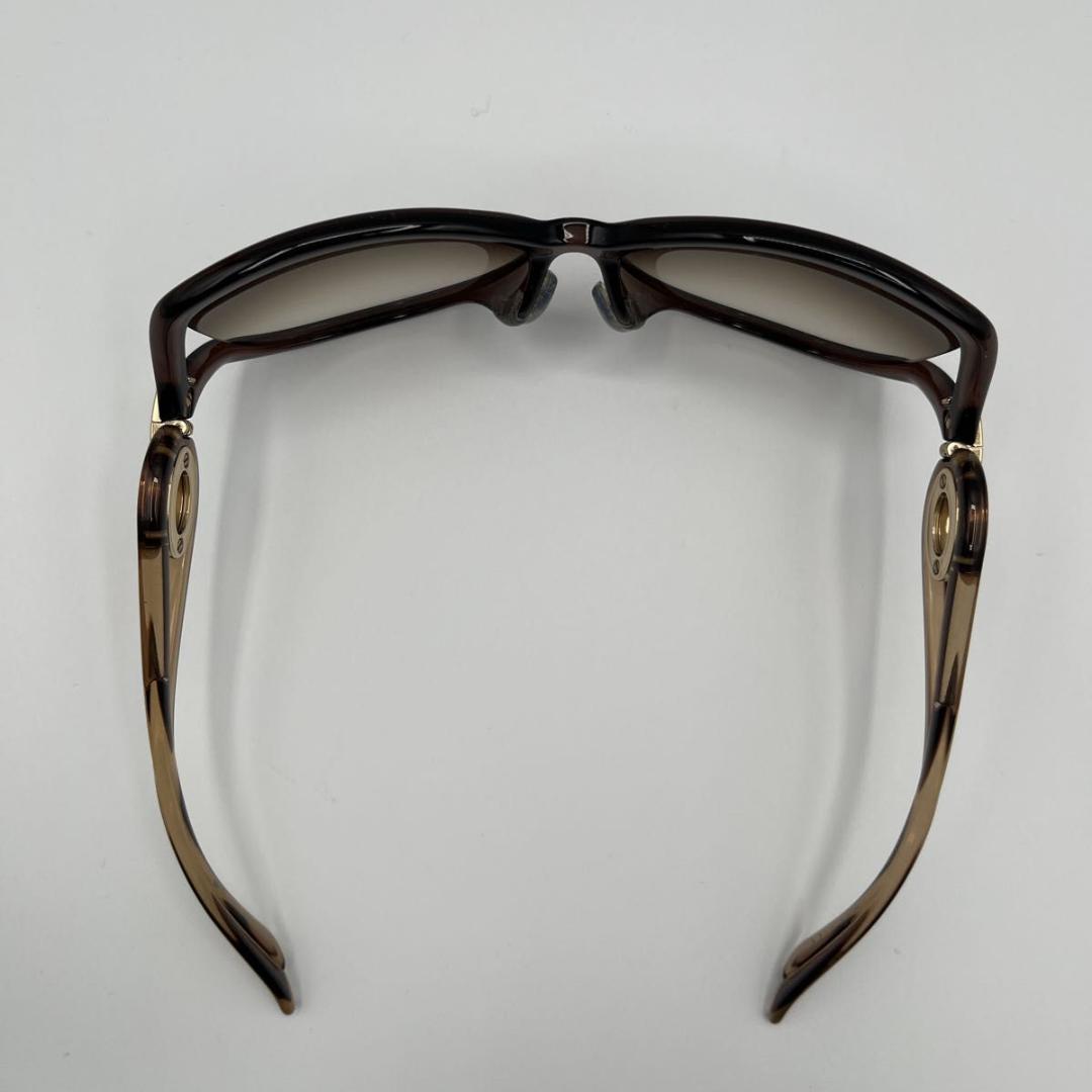 Christian Dior クリスチャンディオール サングラス　グラデーション