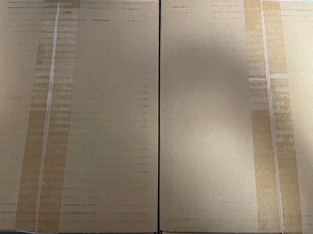 遊戯王　ファントム・リベンジャーズ　2カートン　未開封