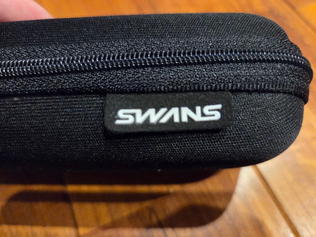 SWANS(スワンズ) 日本製 サングラス　DF-Pathway 偏光