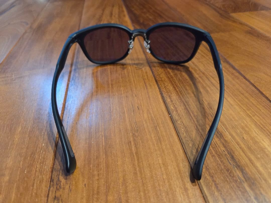 SWANS(スワンズ) 日本製 サングラス　DF-Pathway 偏光