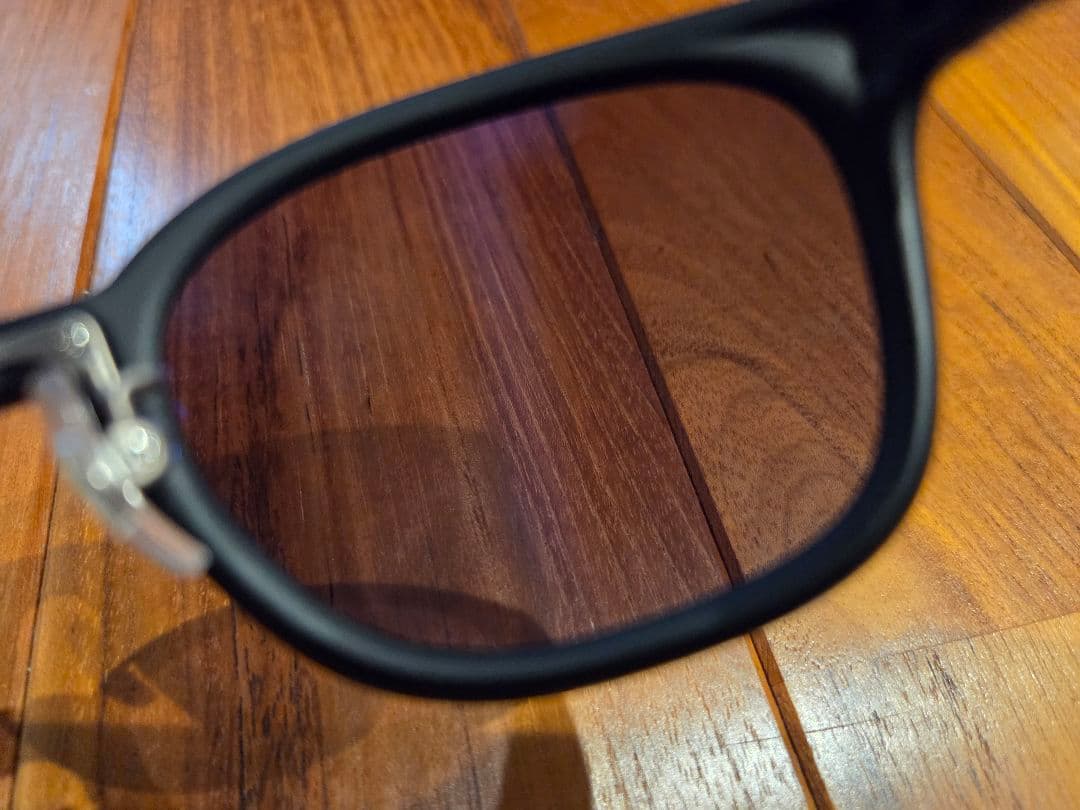 SWANS(スワンズ) 日本製 サングラス　DF-Pathway 偏光