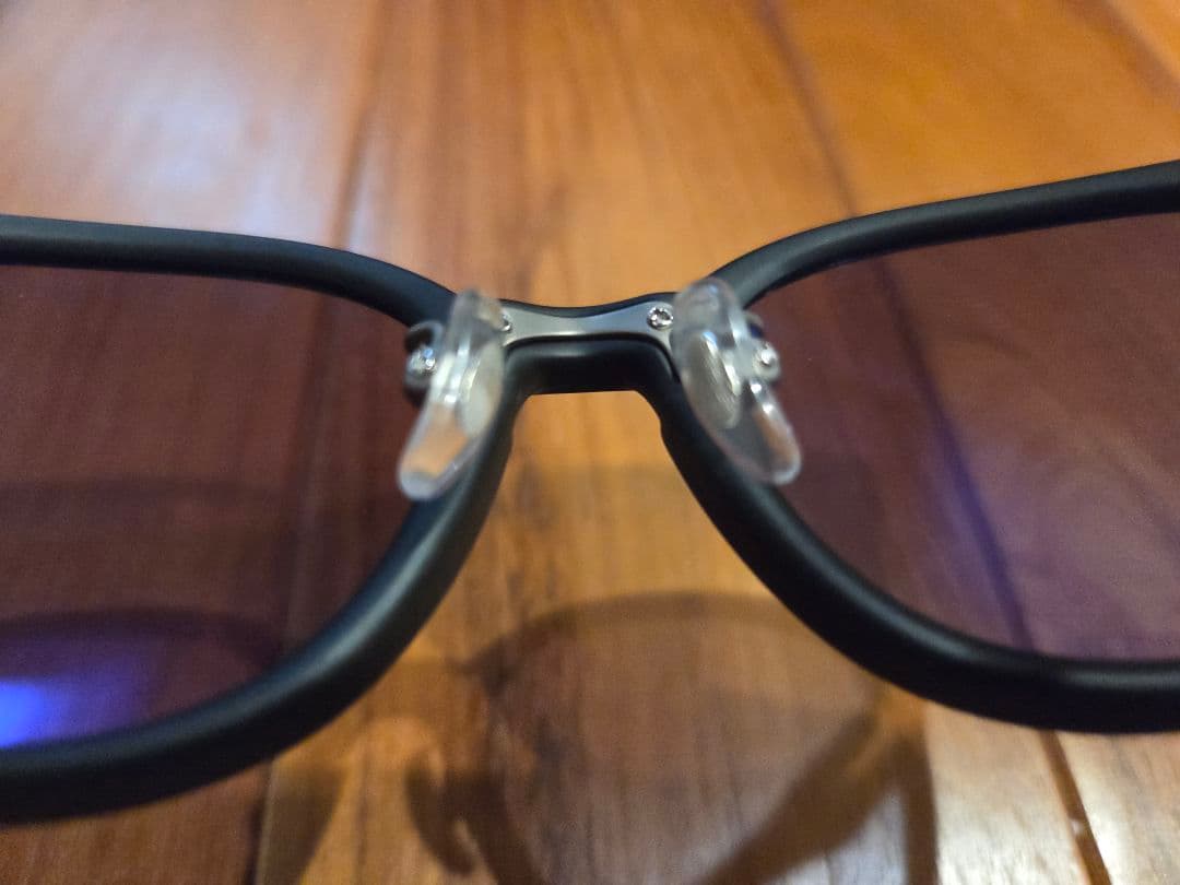 SWANS(スワンズ) 日本製 サングラス　DF-Pathway 偏光