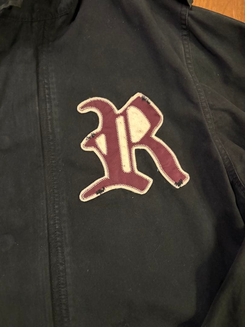 Ralph Lauren Rugby モッズコート 希少