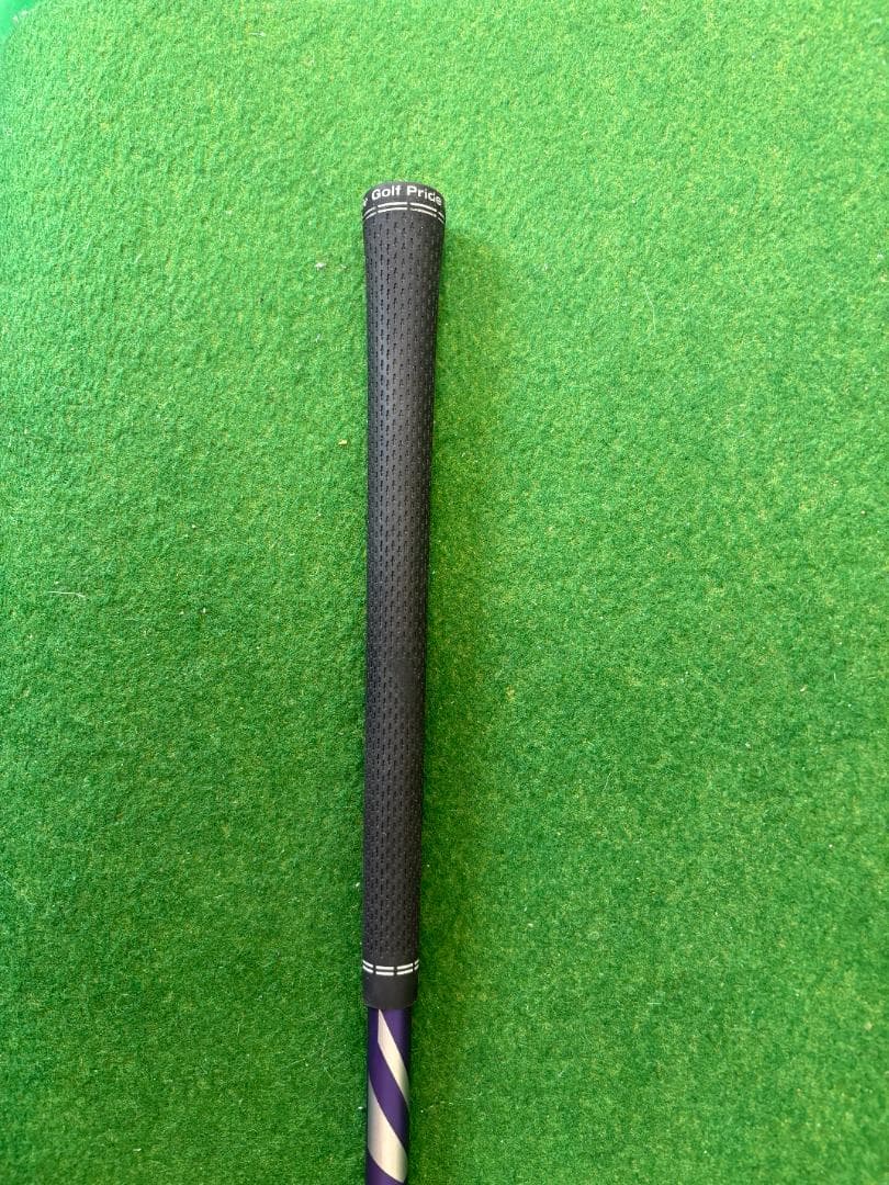 フジクラ MCI プラクティス プラス しなりでタメを体得できる練習用シャフト