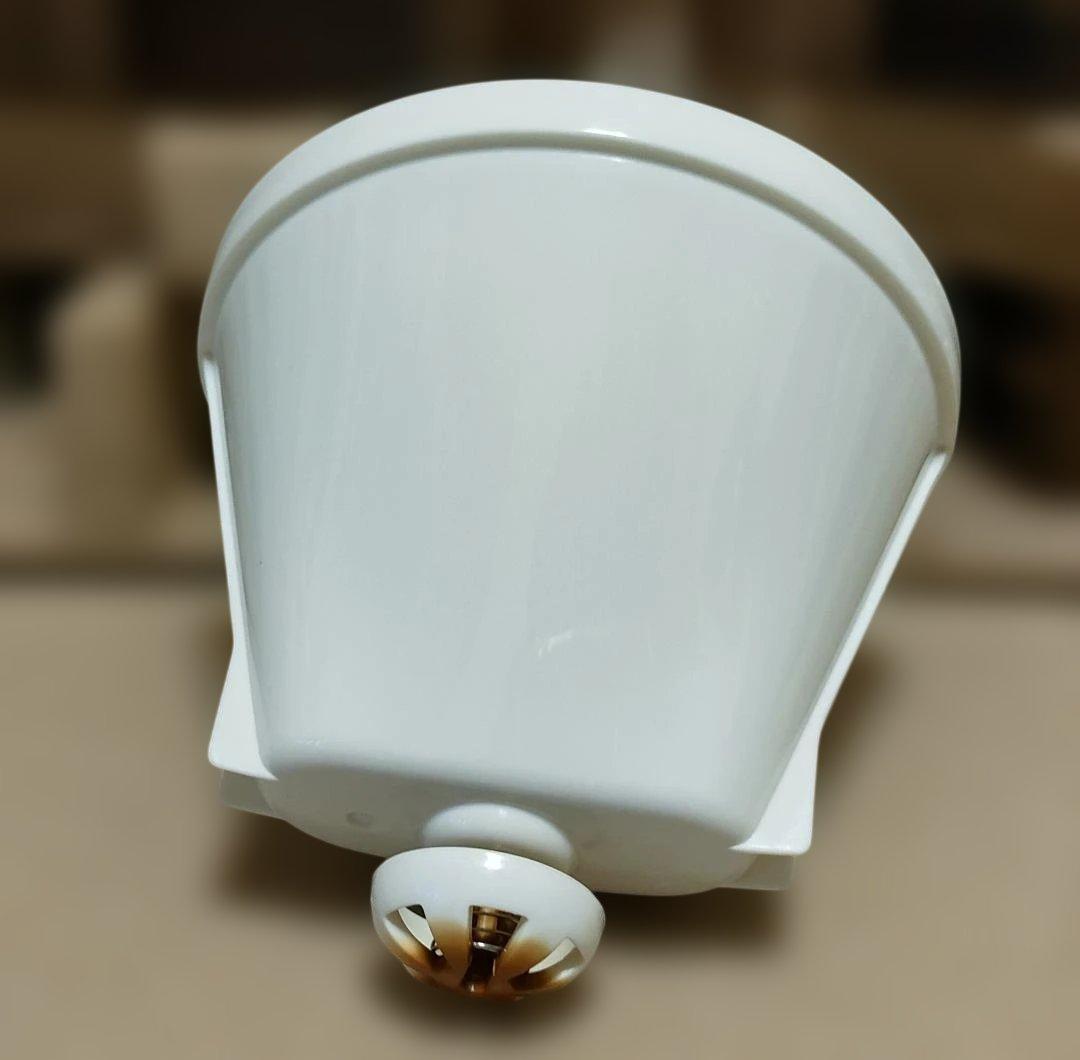 EPEIOS Mocca Lite コーヒーメーカー 白 エペイオス 井崎英典