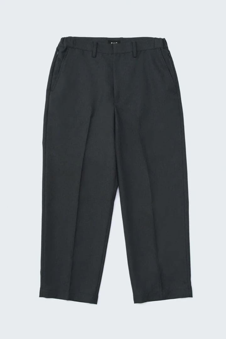 PWA UNI-02 チャコール