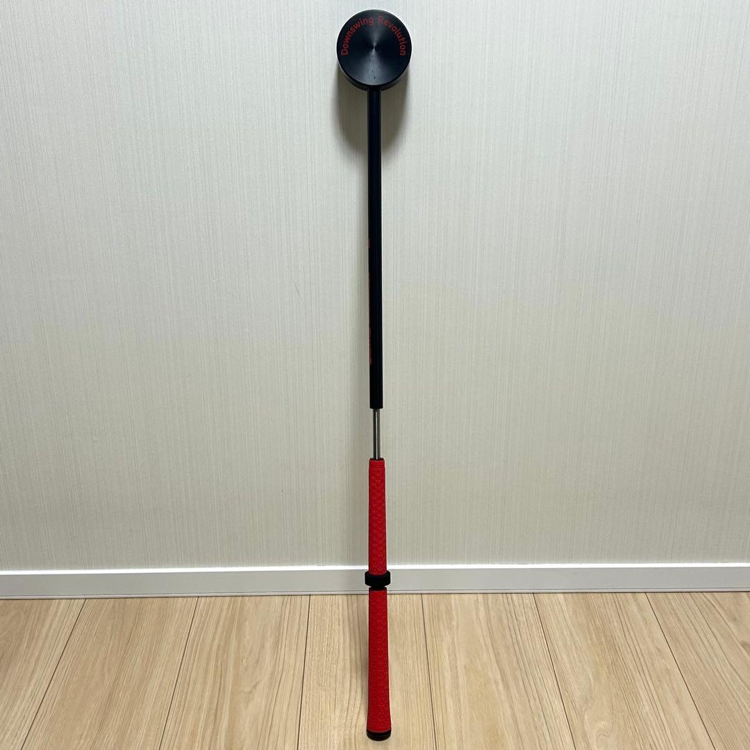 スイングモンスター typeH ショートバージョン ブラックカラー スイング矯正