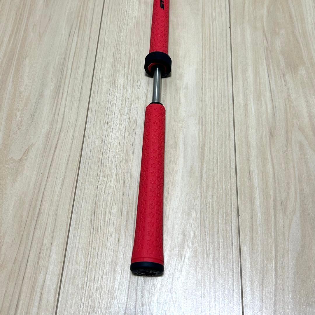 スイングモンスター typeH ショートバージョン ブラックカラー スイング矯正