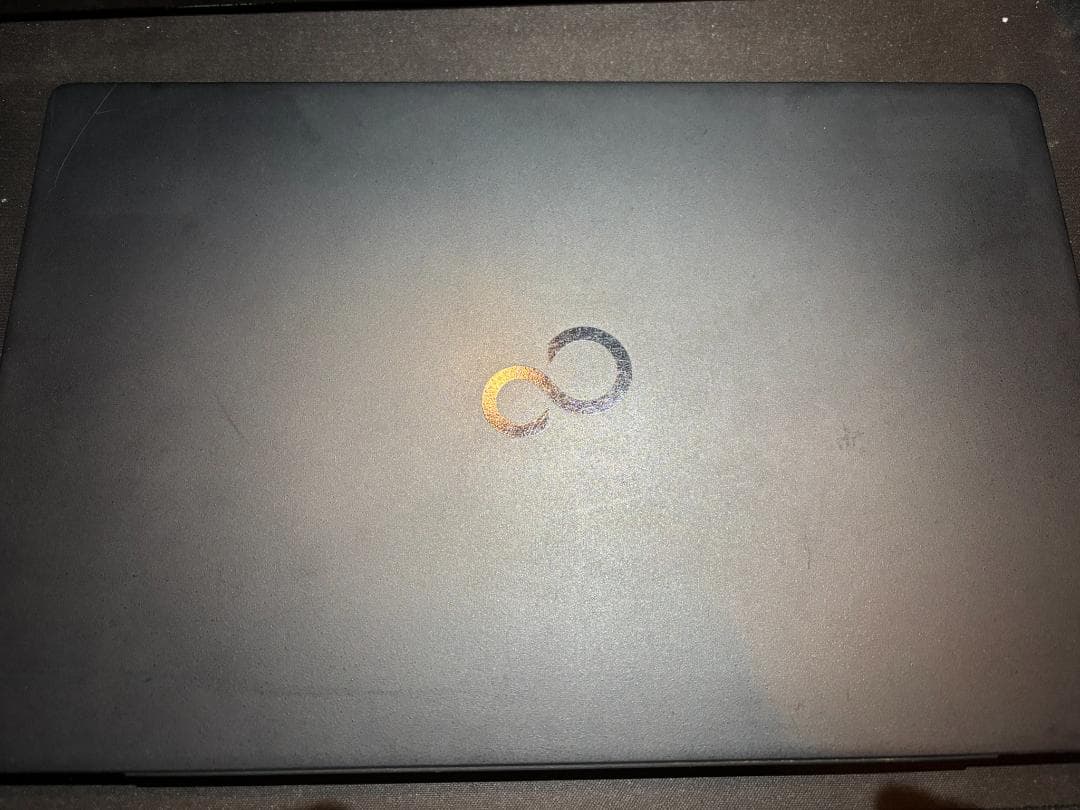 富士通 U9311/F Core i5 8GB 256GB Office2024