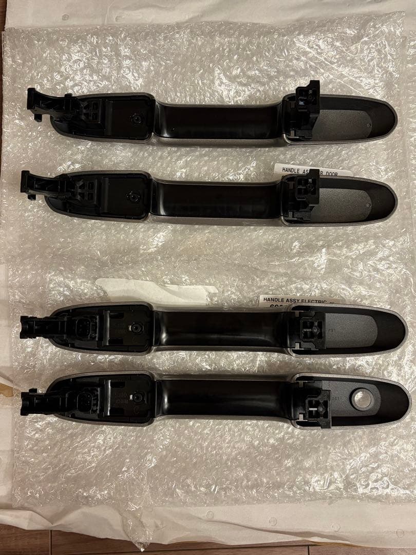 【格安】 新車外しランクル250 VX 純正外装パーツセット ブロンズ