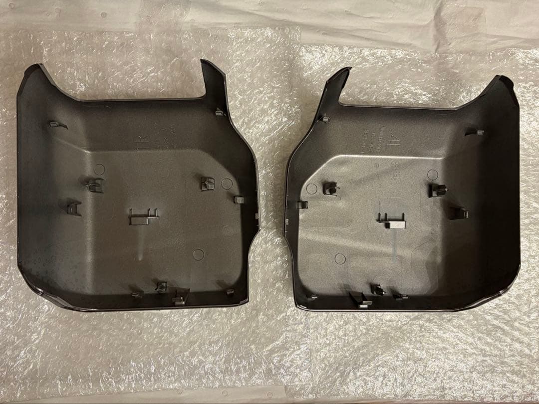 【格安】 新車外しランクル250 VX 純正外装パーツセット ブロンズ