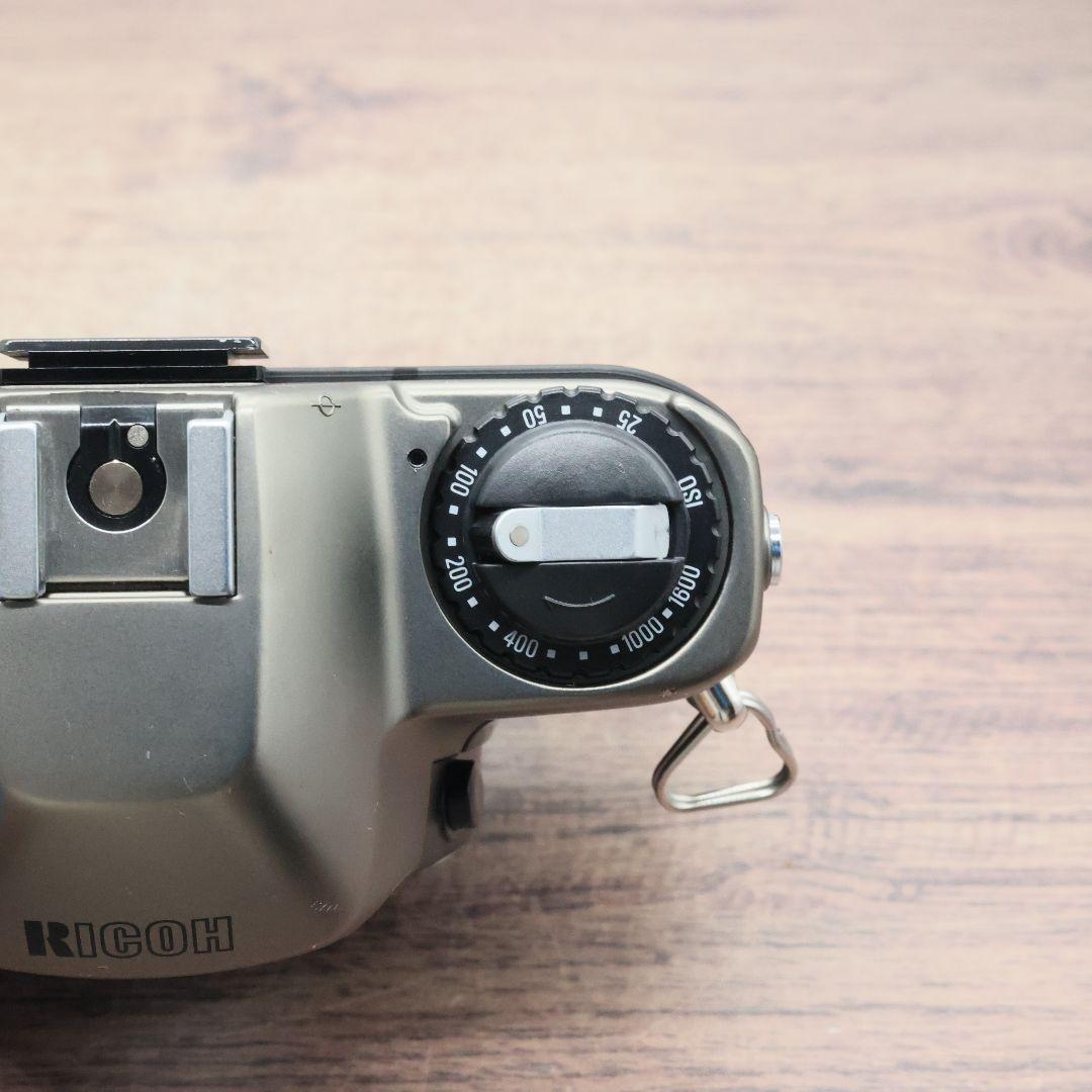 【完動品】RICOH XR-7MⅡ