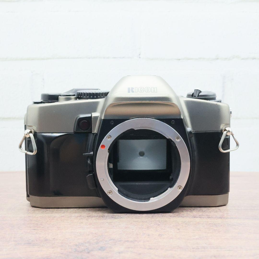 【完動品】RICOH XR-7MⅡ