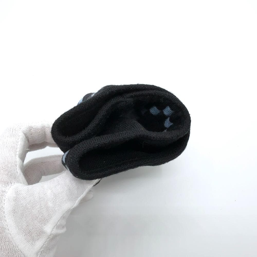 ◇ルイヴィトン◇M77991/バンド/LVスノー/S/ヘアバンド/ブランド