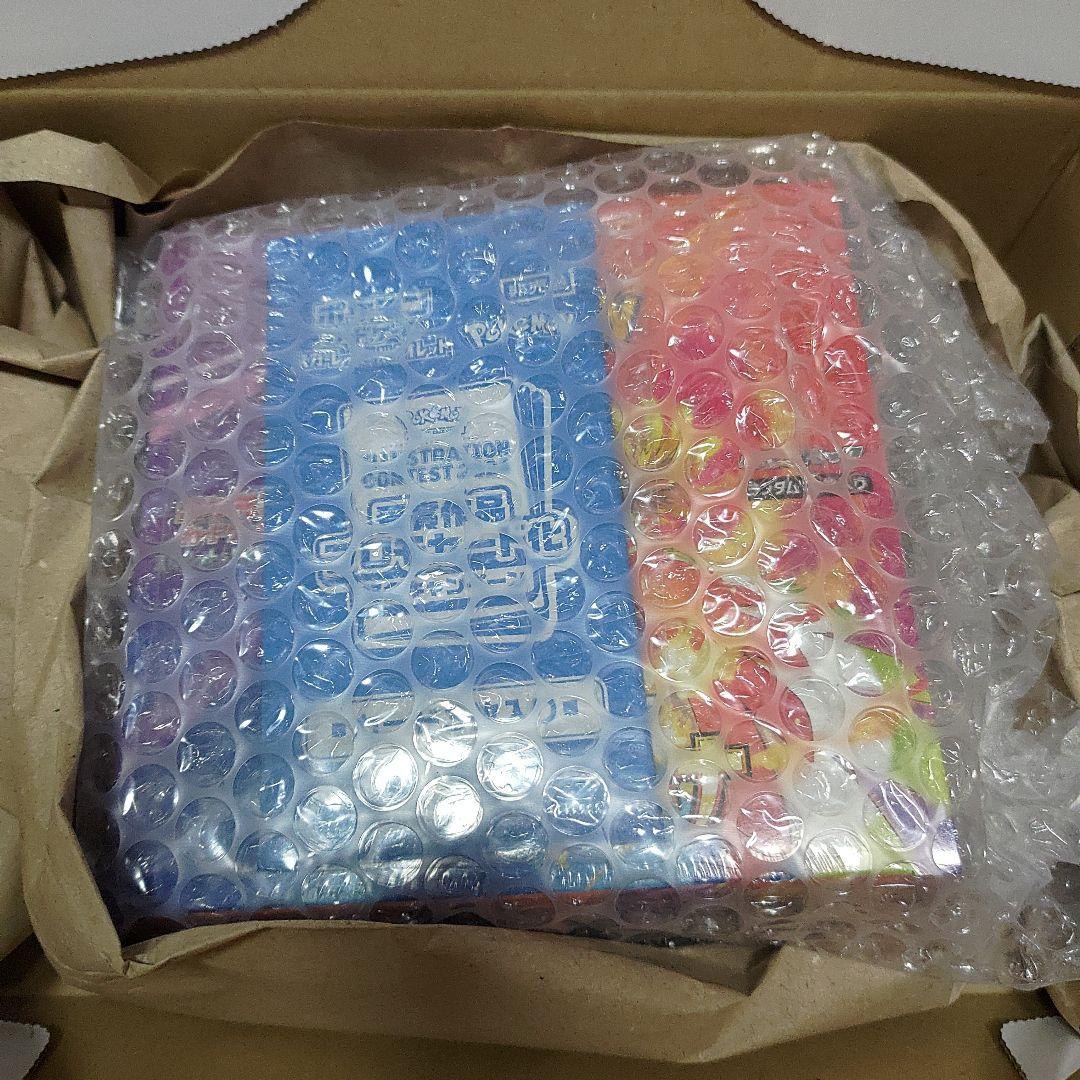 新品未開封&シュリンク付 ポケモンカード 熱風のアリーナ box プロモパック付