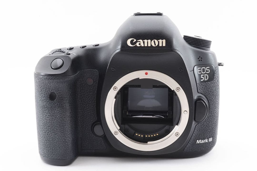 ☆ Canon EOS 5D mark III標準&望遠ダブルレンズセット☆