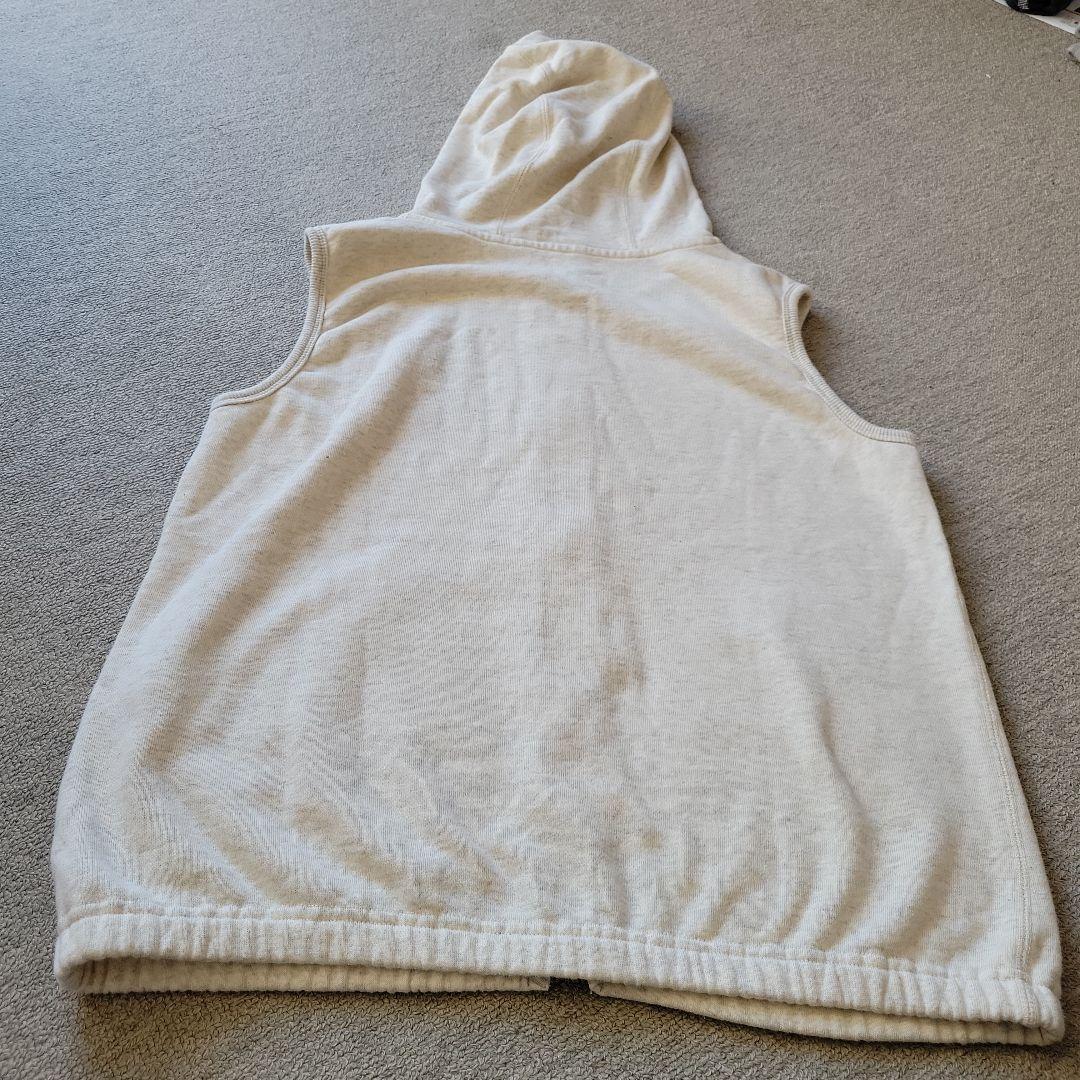 マドモアゼルノンノン　新品タグ付きフードベスト