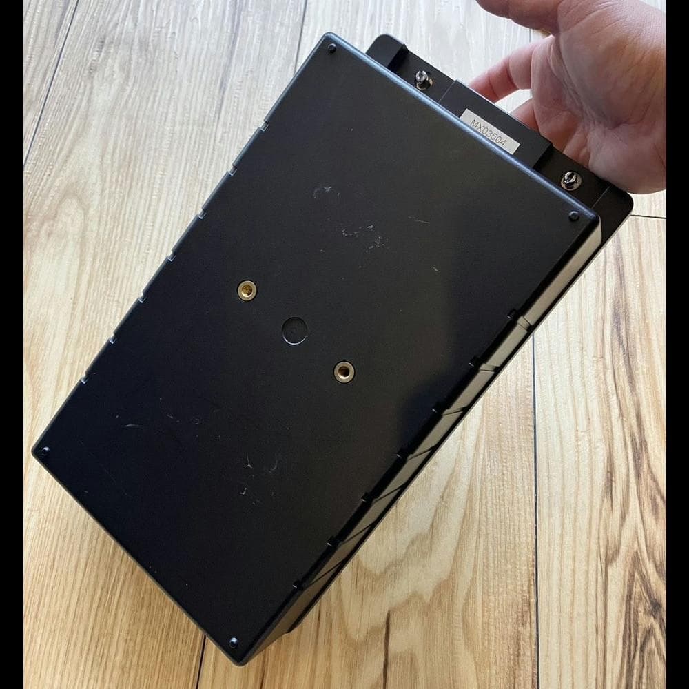 YAMAHA ステージパス STAGEPAS 300 パワードミキサー ケース付