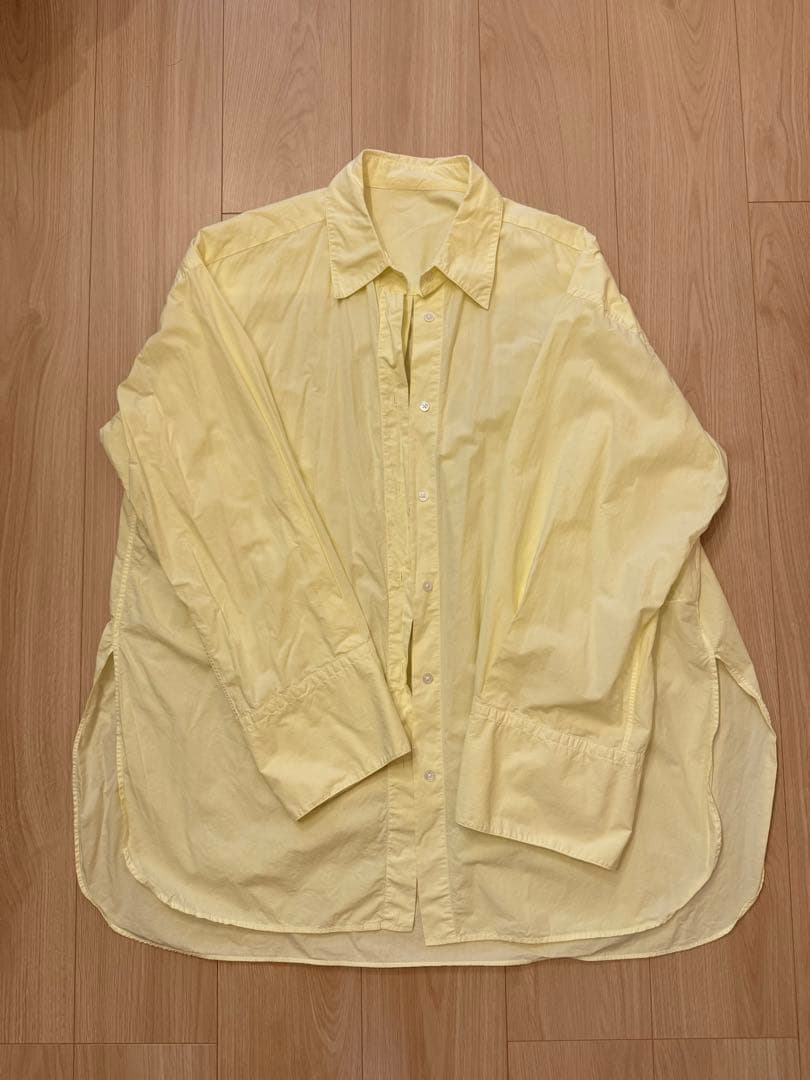 SAYAKA DAVIS CITYSHOP別注