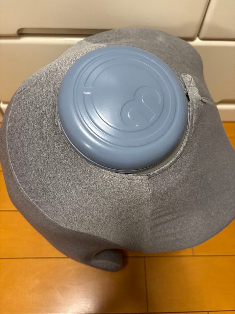 Circle balance ヨガバランス開脚チェア