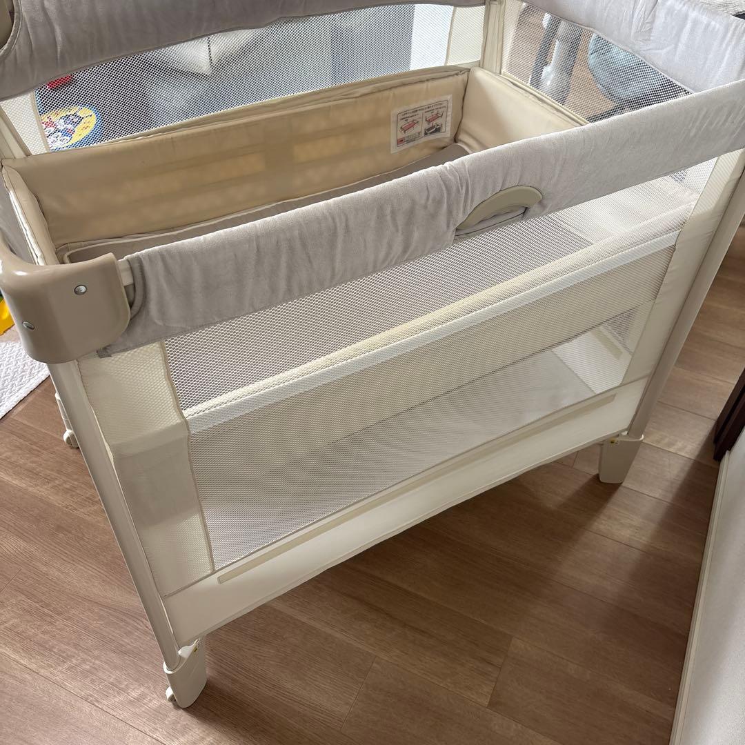 ココネル エアープラス / ホワイトベージュ