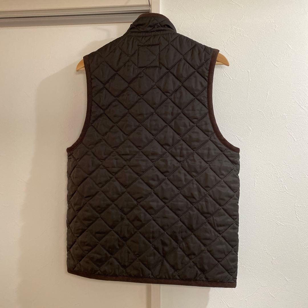 【GOMADANGO】LAVENHAM ミックフィールド　ダークブラウン