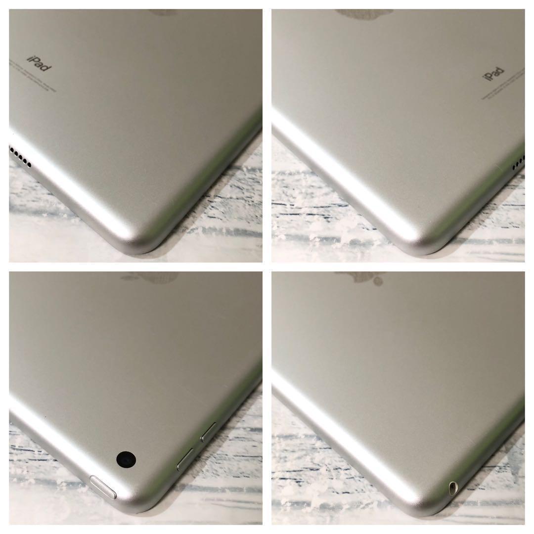 Apple 第6世代 iPad 32GB wifiモデル　管理番号：1329