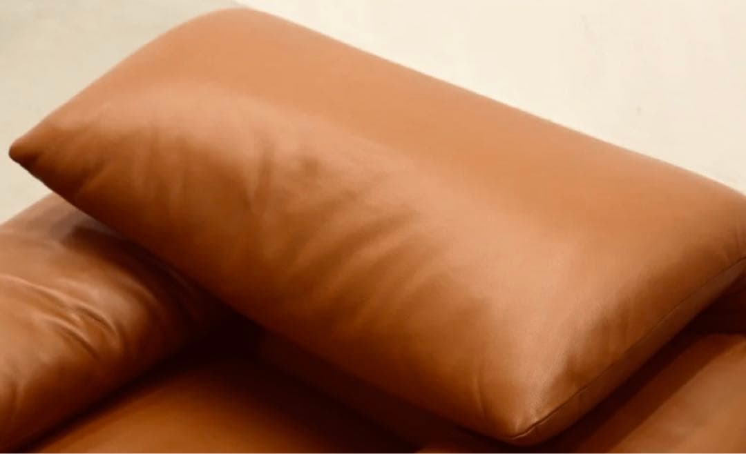 【⭐️展示超美品】Cassina 675 MARALUNGA / 1人掛けソファ