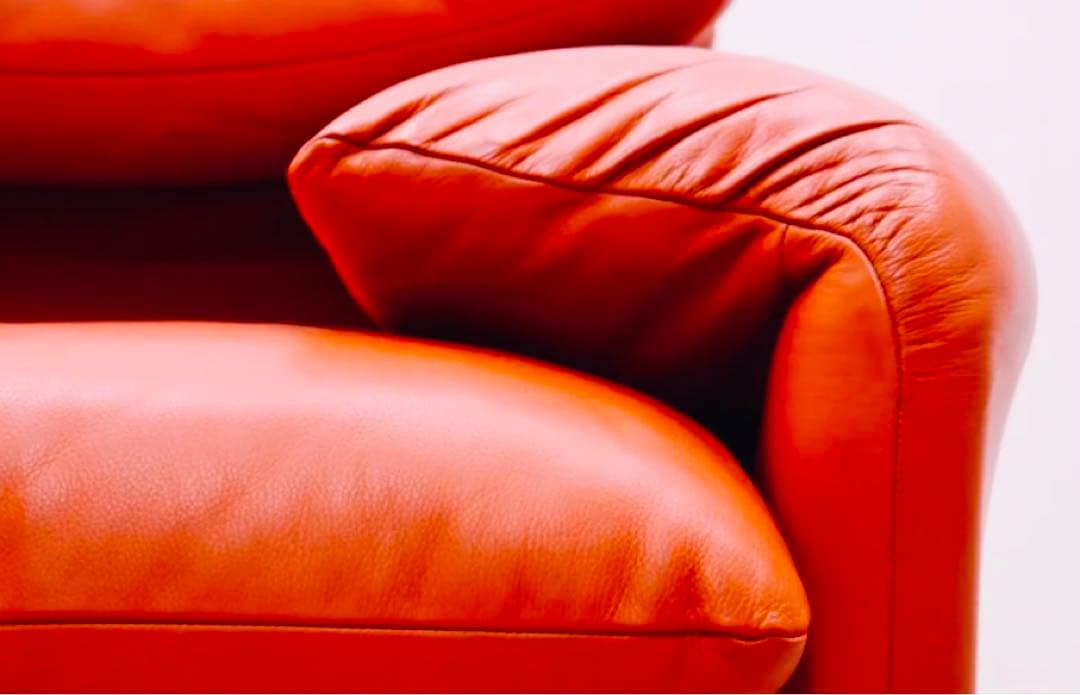 【⭐️展示超美品】Cassina 675 MARALUNGA / 1人掛けソファ