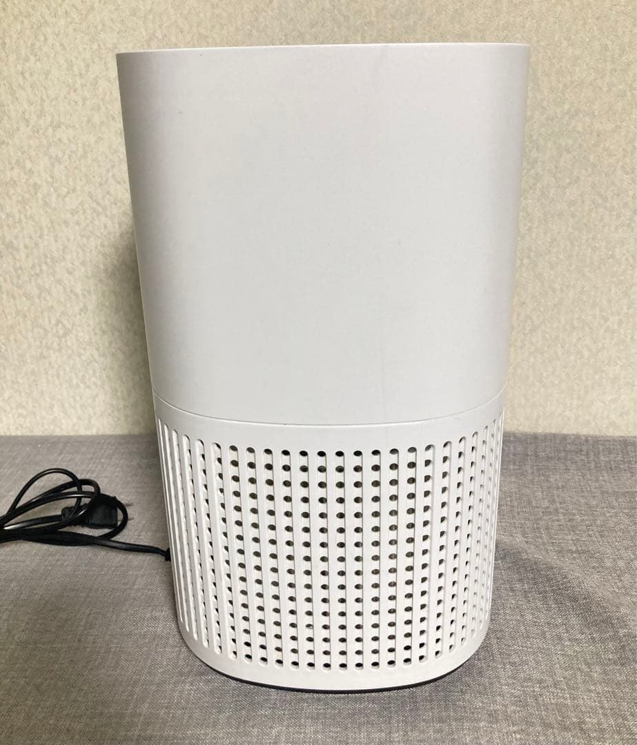 超オススメ！！ duux 空気清浄機 Bright DXPU07JP 18畳