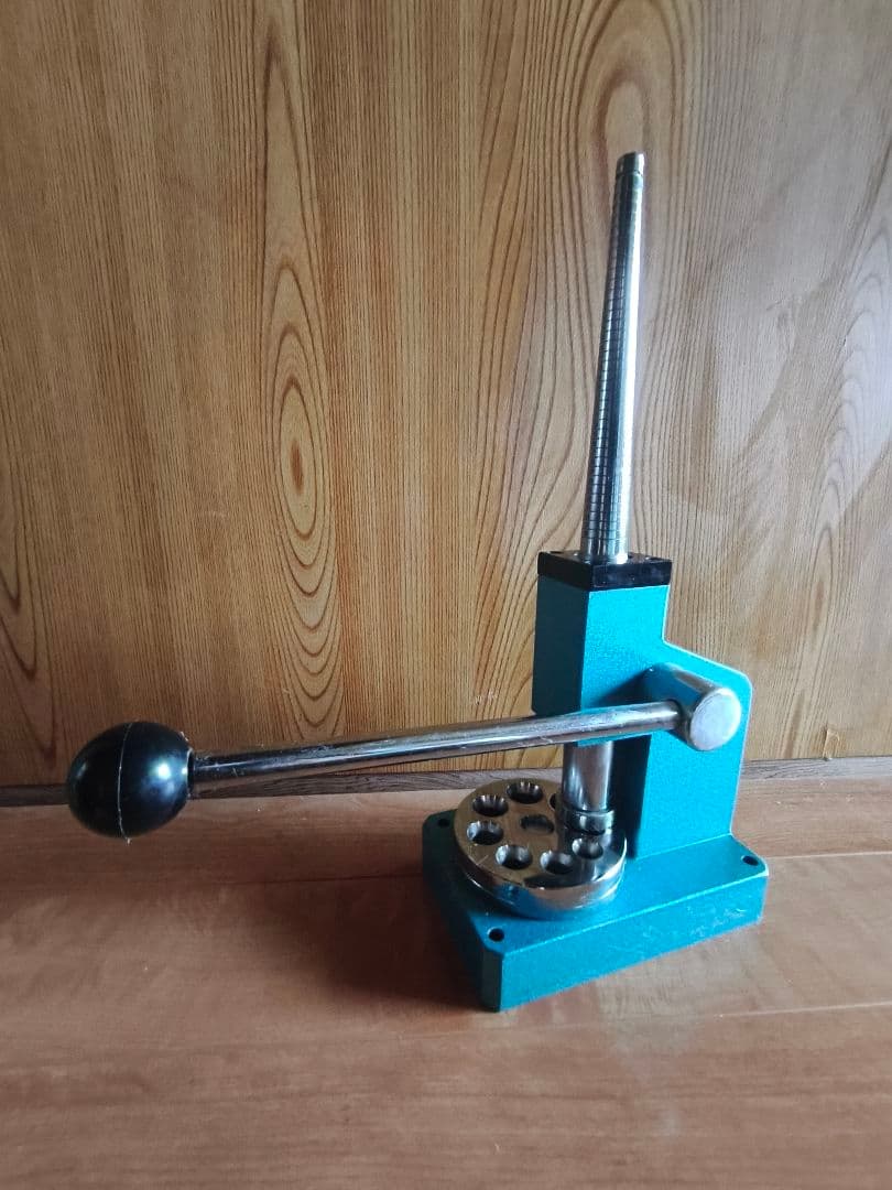 リングストレッチャー　指輪のサイズ縮小拡大　日本サイズ1～36号表記