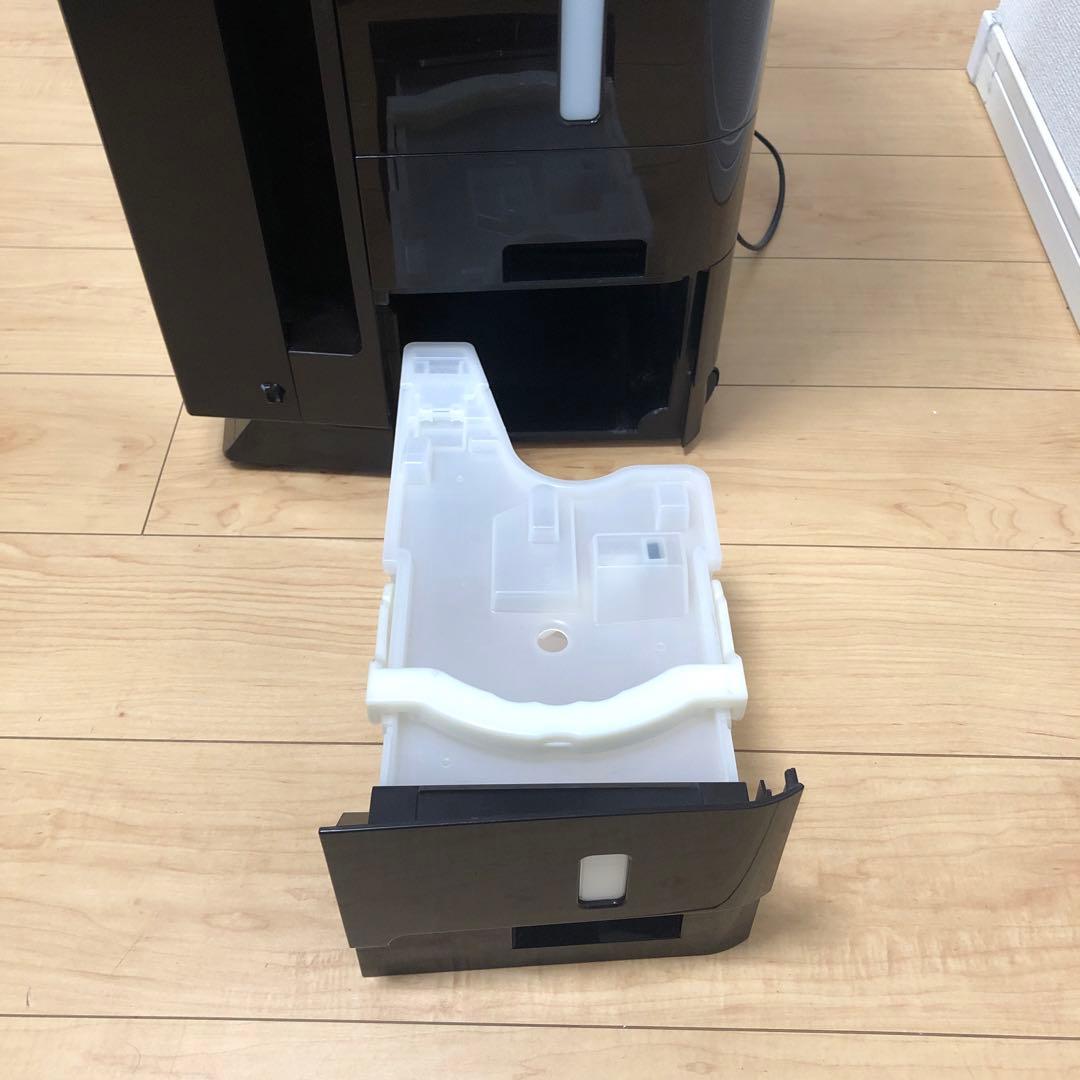 K うるるとさらら　ダイキン 除加湿空気清浄機　MCZ70WE7-T 2020年