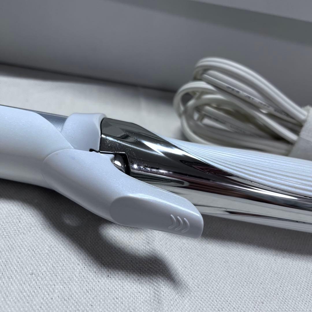 美品 Refa カールアイロン RE-AF00A 32mm 動作確認済み 箱付き