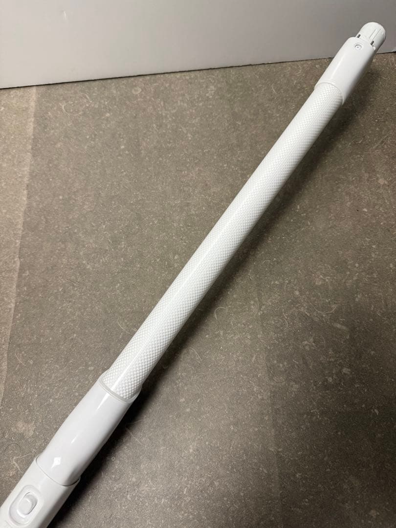 パナソニック◇キャニスター式サイクロン掃除機 MC-SR640K-W