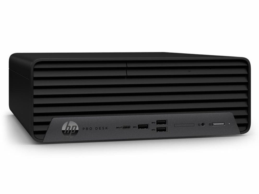 HP デスクトップPC HP HP Pro SFF 400 G9