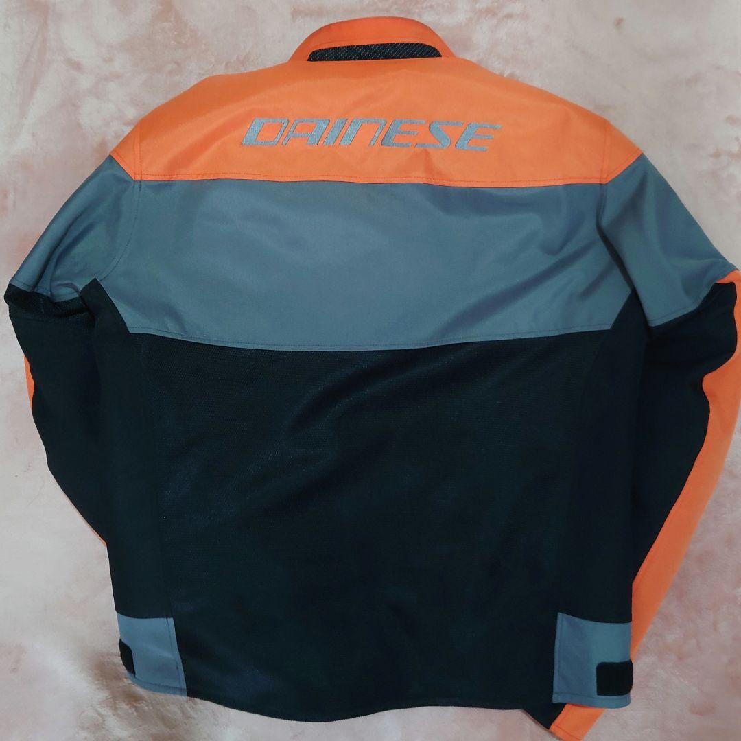 龍*ん様 月末限定オークション　ダイネーゼ ELETTRICA JACKET 5
