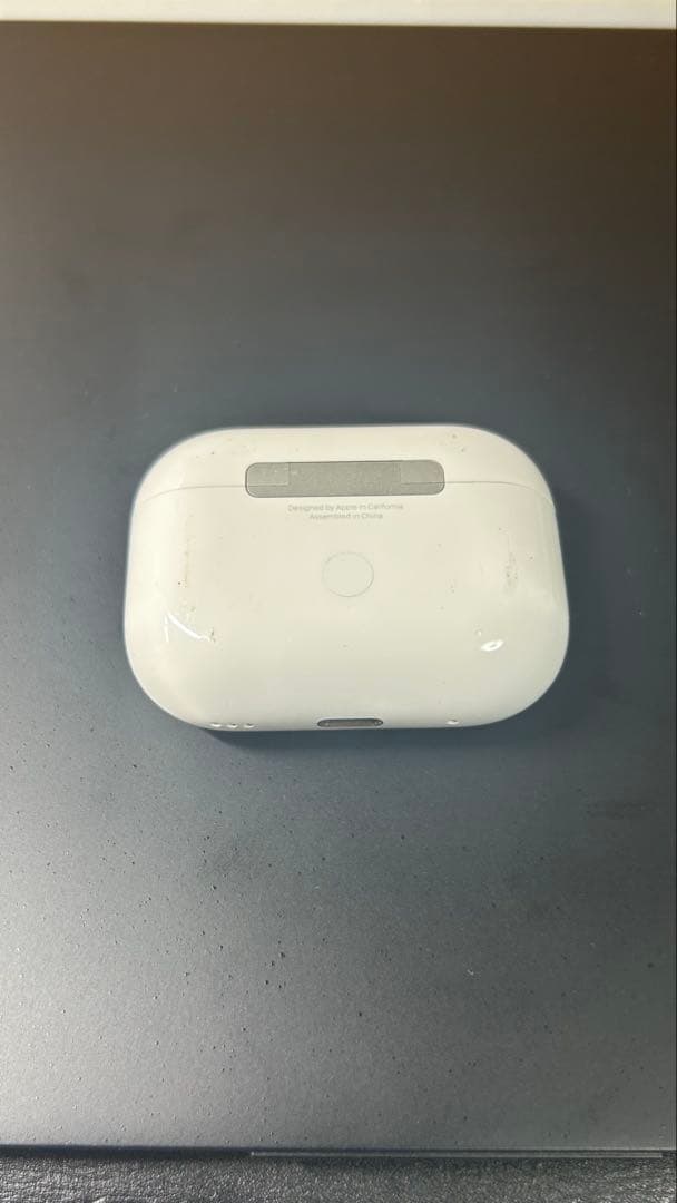 Apple AirPods Pro2 (第2世代) 【値段交渉⭕️】