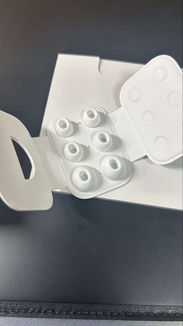 Apple AirPods Pro2 (第2世代) 【値段交渉⭕️】