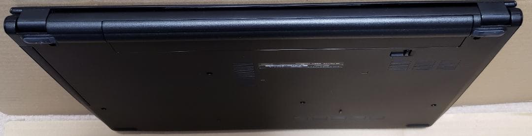 Dell Inspiron 15 3000シリーズ 3552