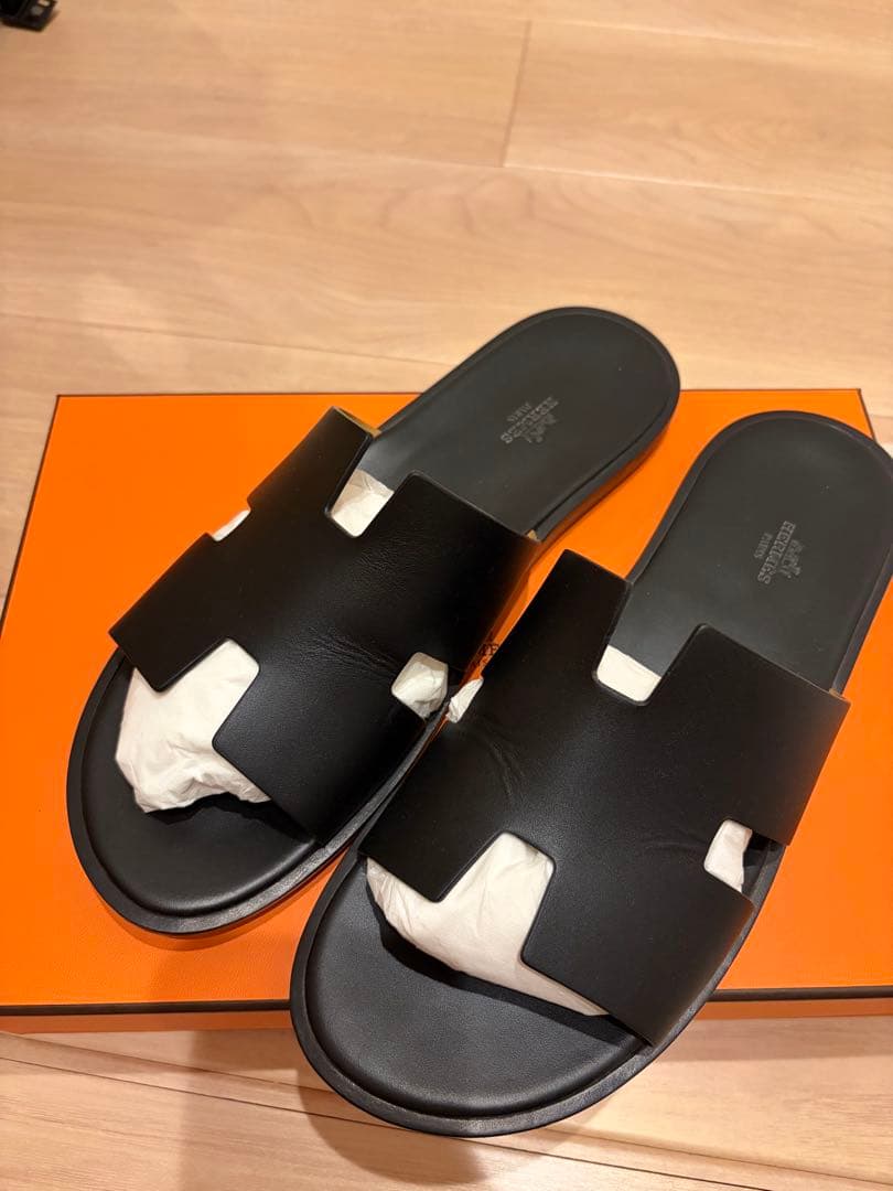 ヒロ　エルメス　サンダル　イズミール　28cm相当