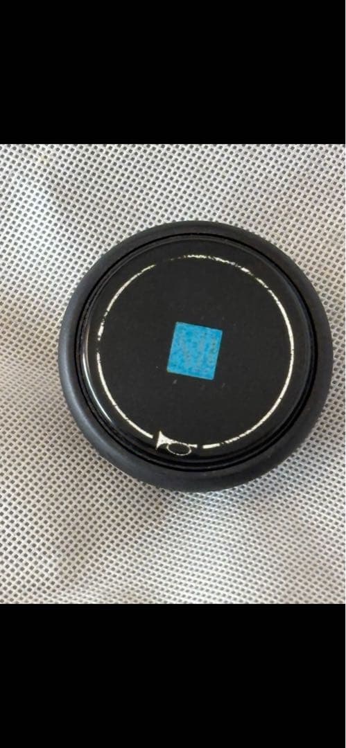 ナルディ NARDI 正規品 36パイ クラシック レザー ステアリング 美品