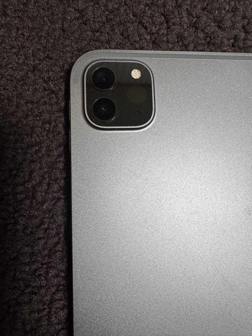 美品iPad Pro 11インチ (第4世代)256GB