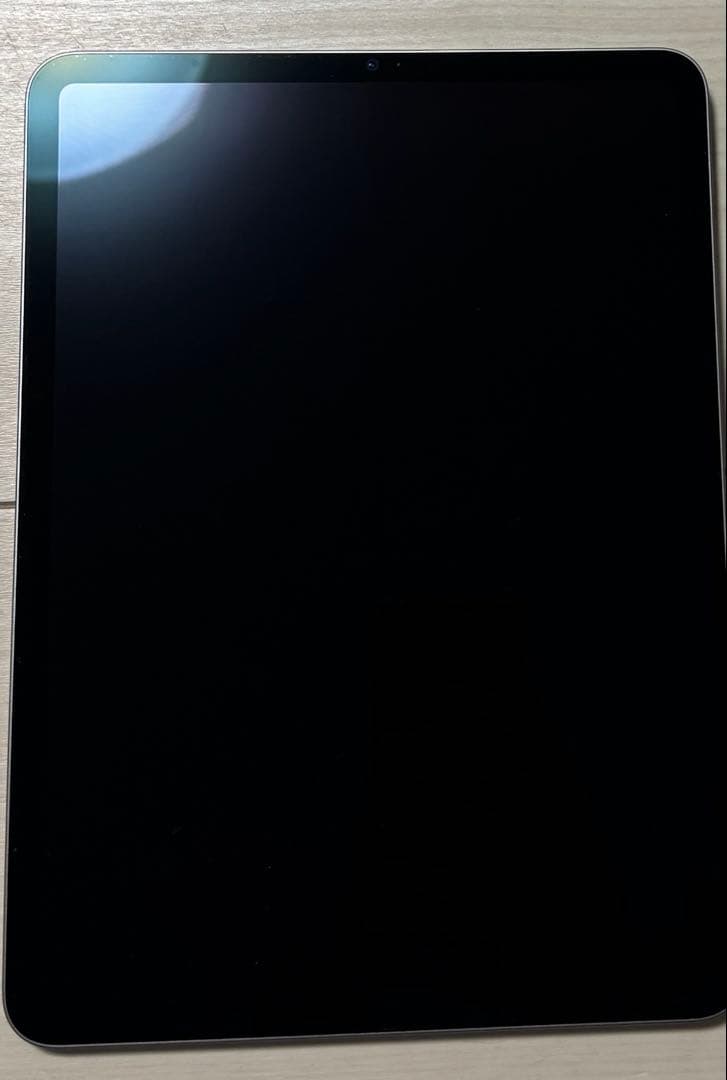 美品iPad Pro 11インチ (第4世代)256GB