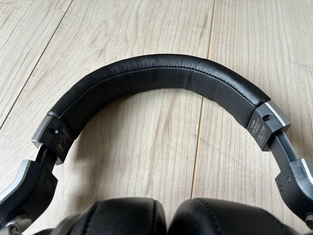 【ソニー】SONY MDR-HW700DS